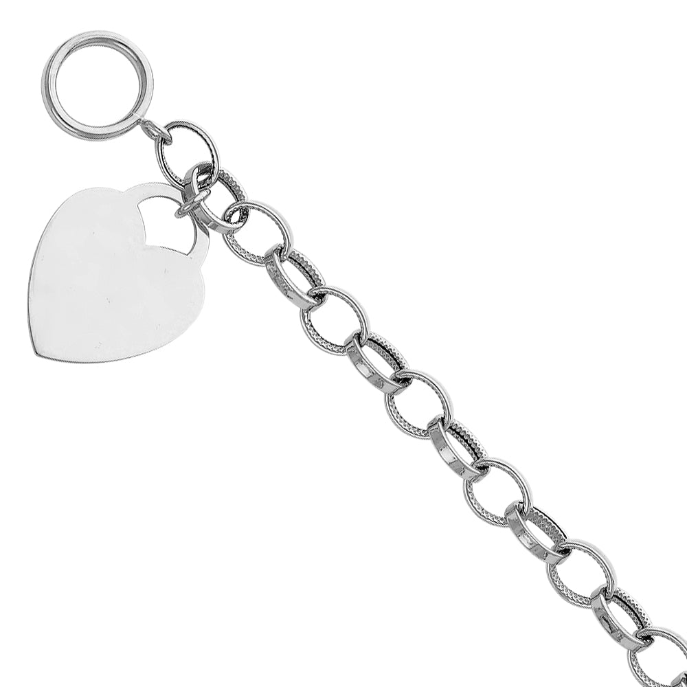 Bracelet - 14K GOLD - AB180W