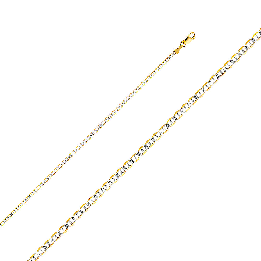 Cadena Flat Mariner CH269