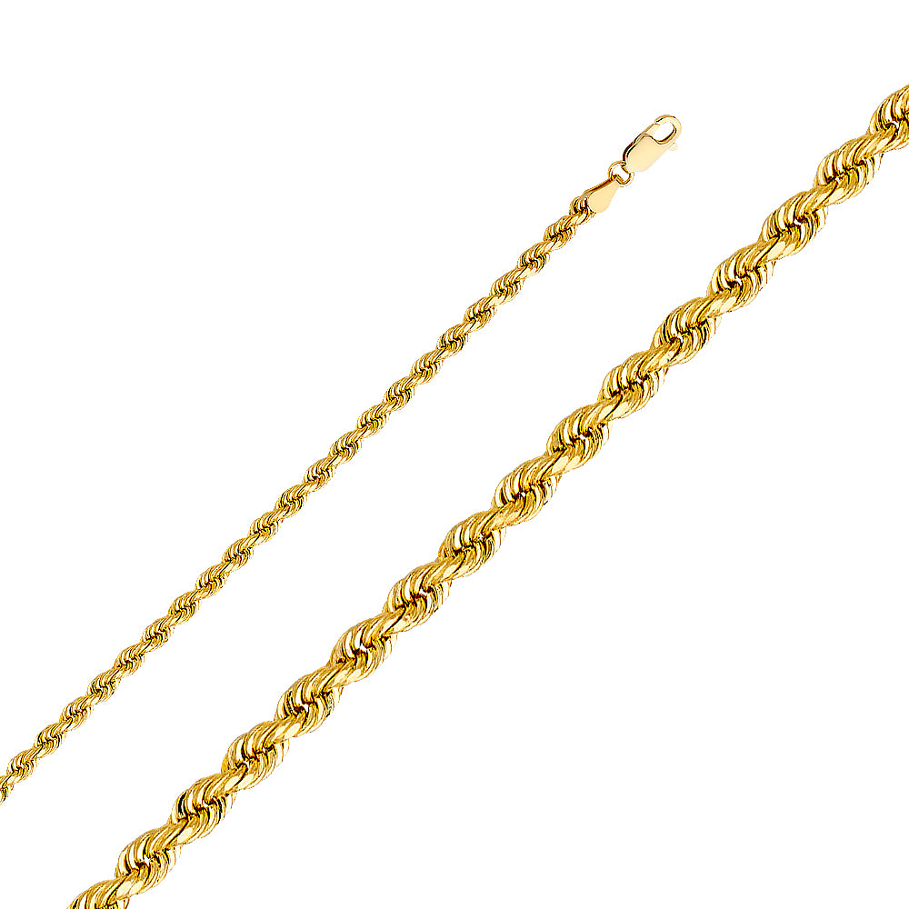 Cadena Solid Rope D.C. Regular CH386