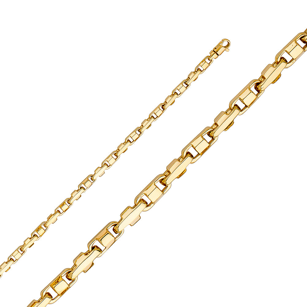 Cadena Assorted Hand Made Chains CH492