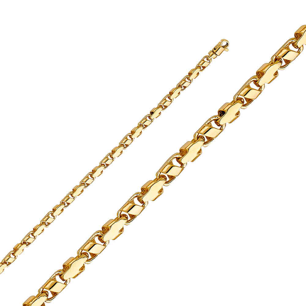 Cadena Assorted Hand Made Chains CH493