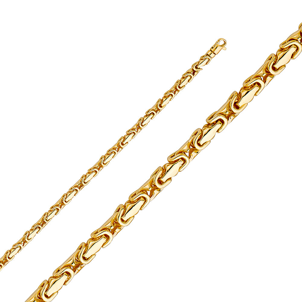 Cadena Assorted Hand Made Chains CH494