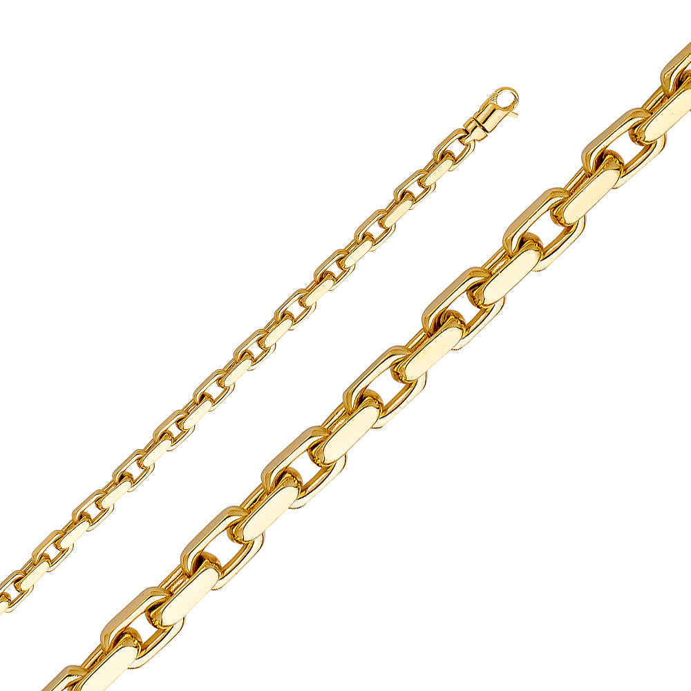 Cadena Assorted Hand Made Chains CH497