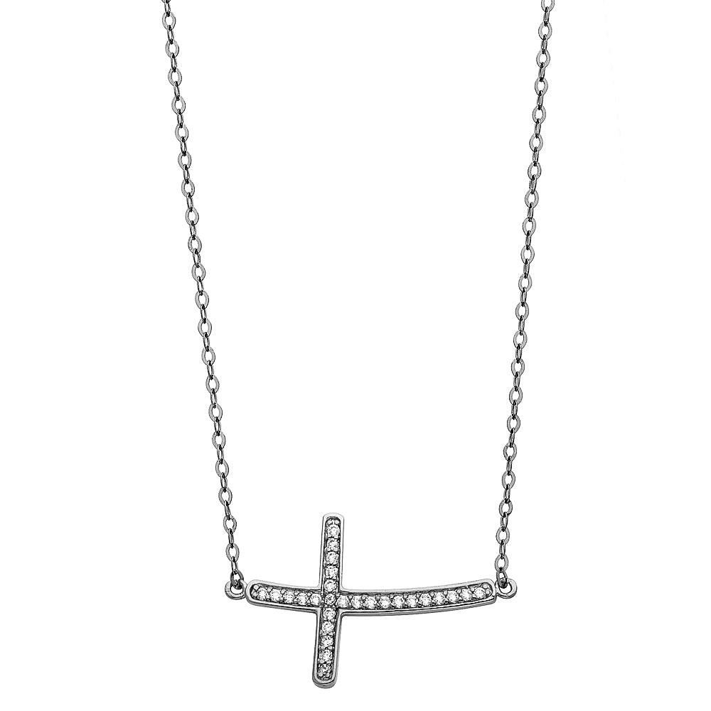 Fancy Necklaces - 14K GOLD - NK205