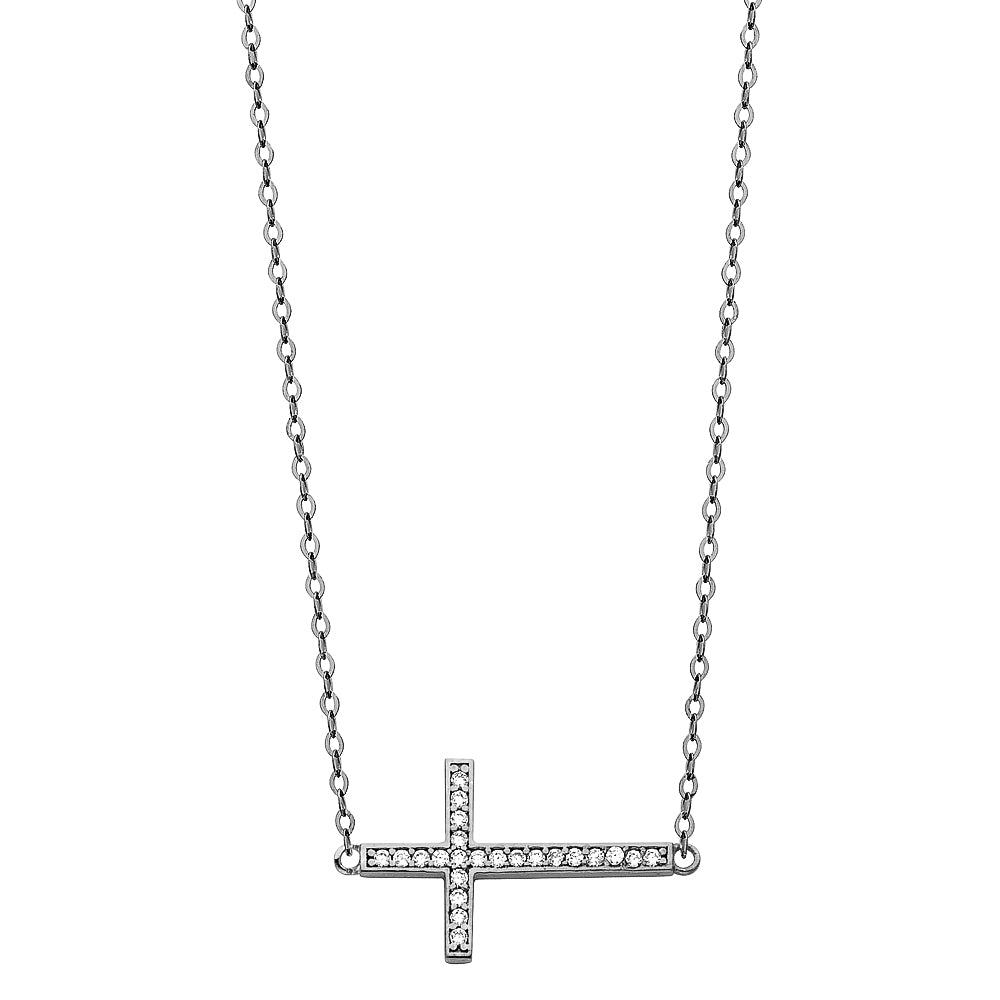 Fancy Necklaces - 14K GOLD - NK206