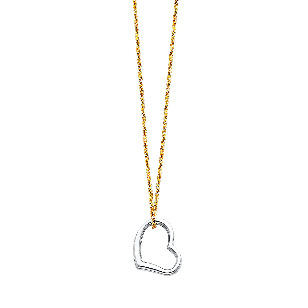 Necklaces - 14K GOLD - NK70