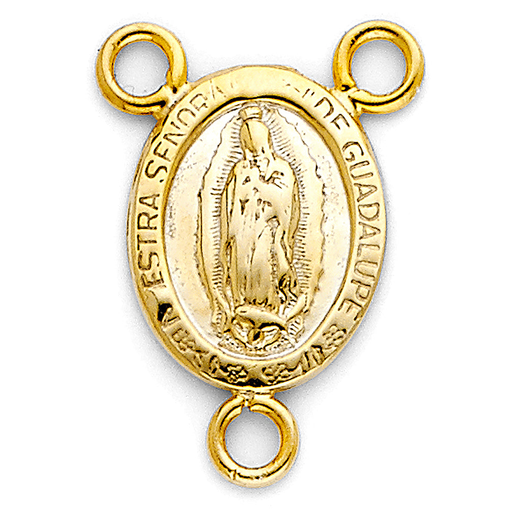 PENDANTS - 14K GOLD - PT2107