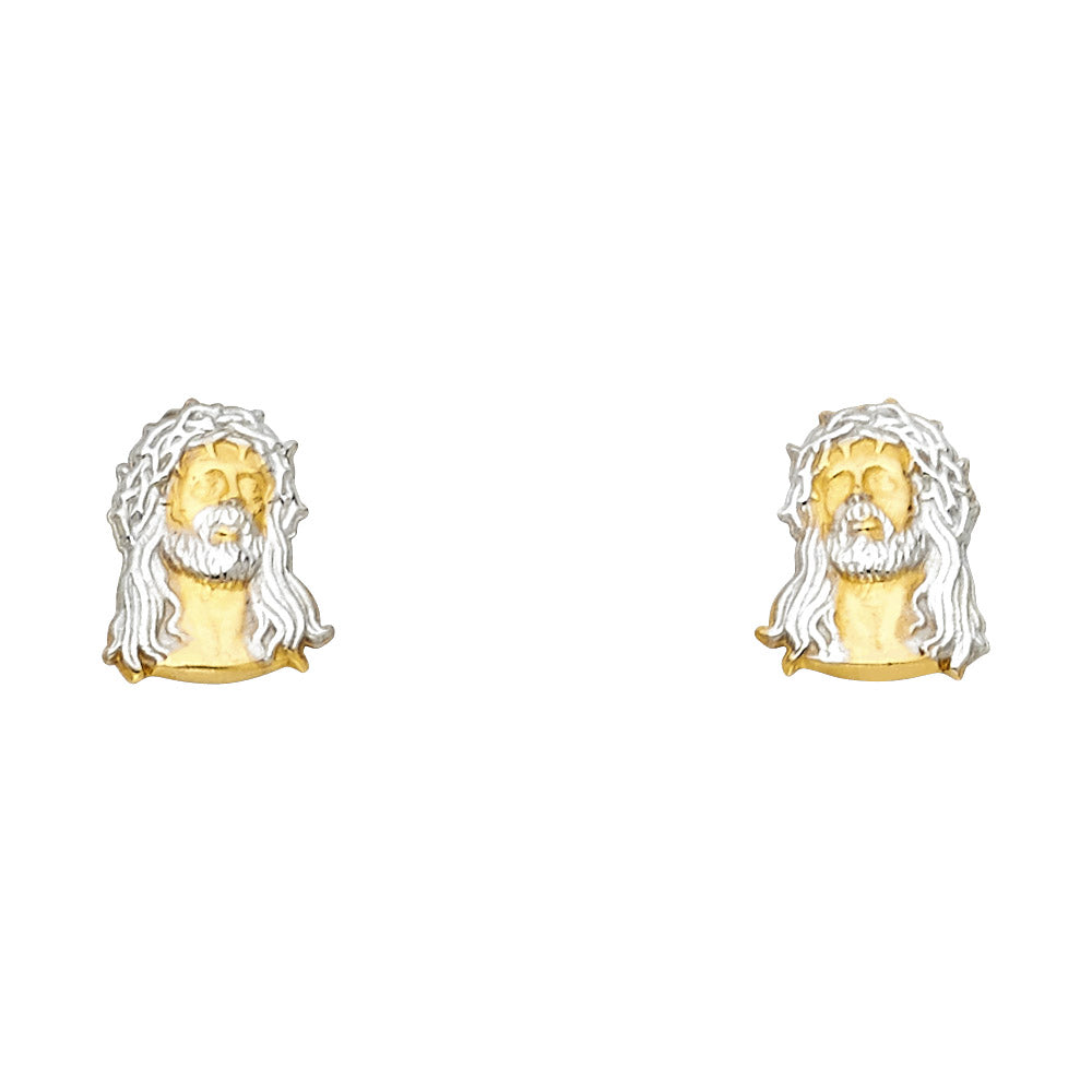 Assorted Earrings - 14K Gold - ER1327