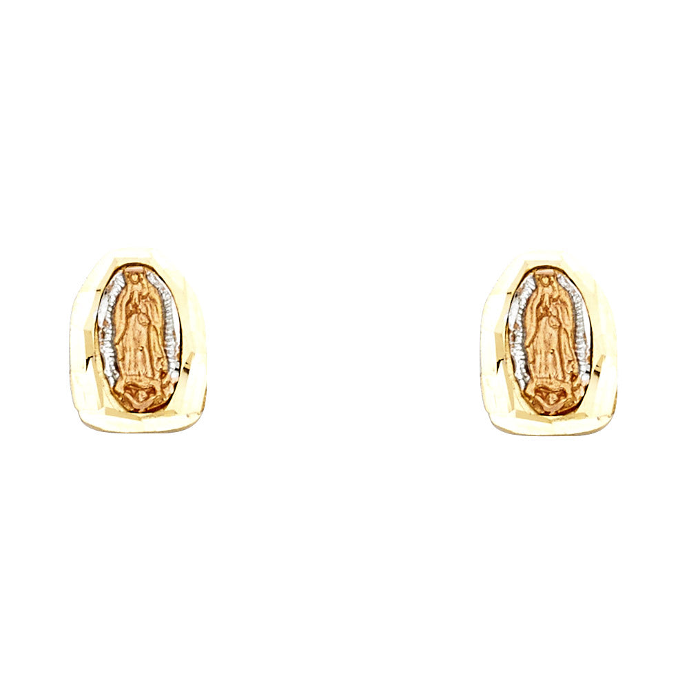 Assorted Earrings - 14K Gold - ER1334