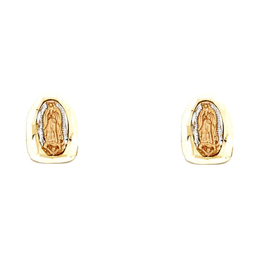 Assorted Earrings - 14K Gold - ER1334