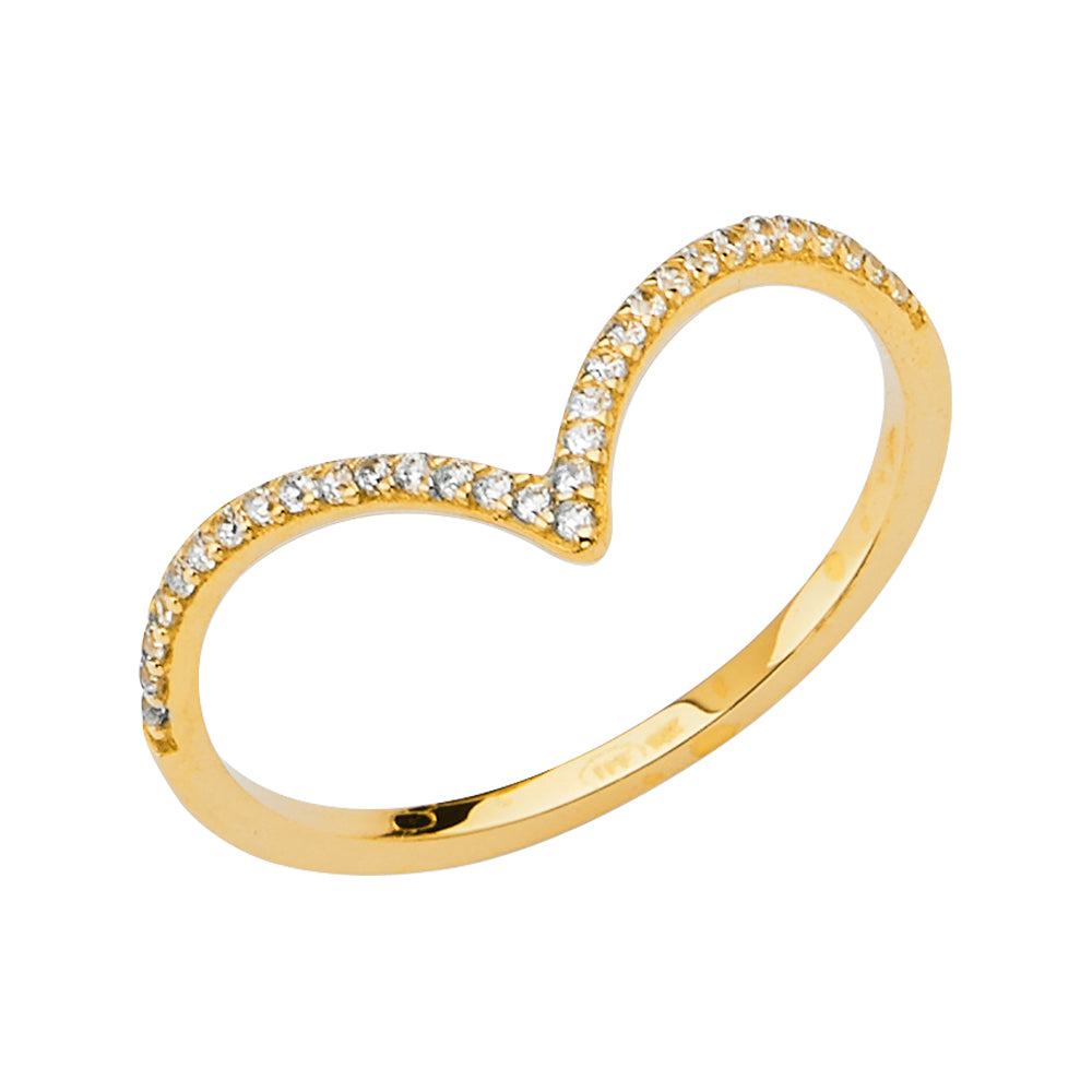 Assorted Rings & Bands - 14K Gold - RG2585