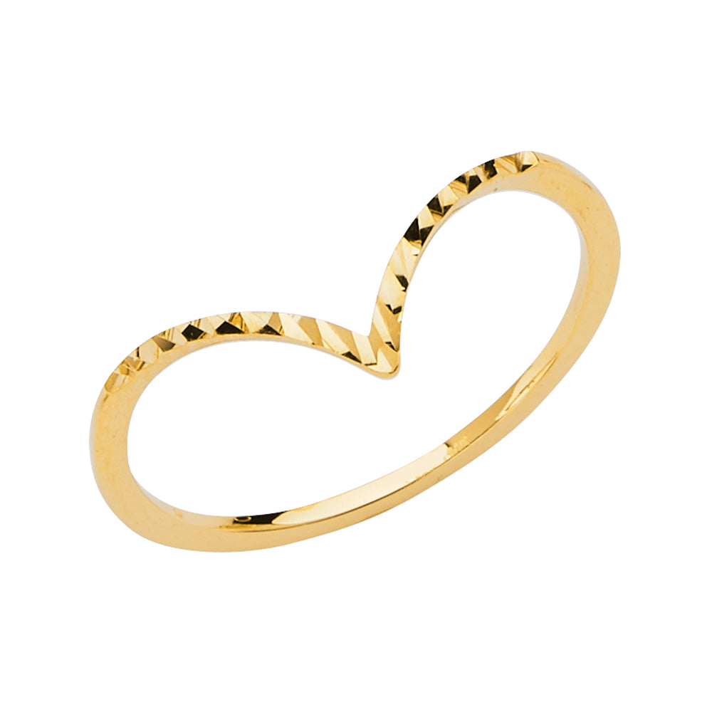 Assorted Rings & Bands - 14K Gold - RG2588