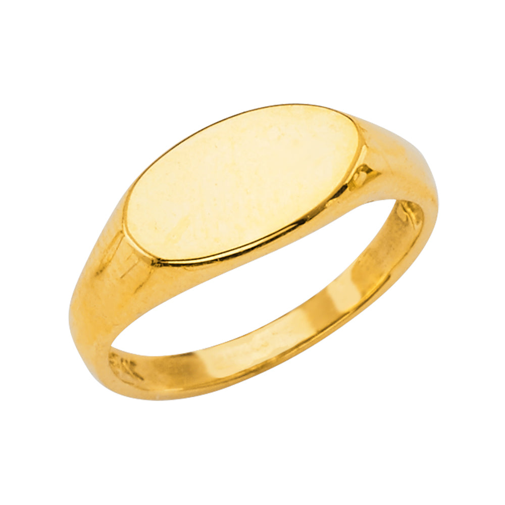 Assorted Rings & Bands - 14K Gold - RG2774