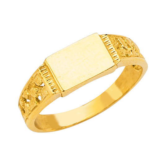 Assorted Rings & Bands - 14K Gold - RG2775