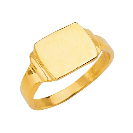 Assorted Rings & Bands - 14K Gold - RG2776