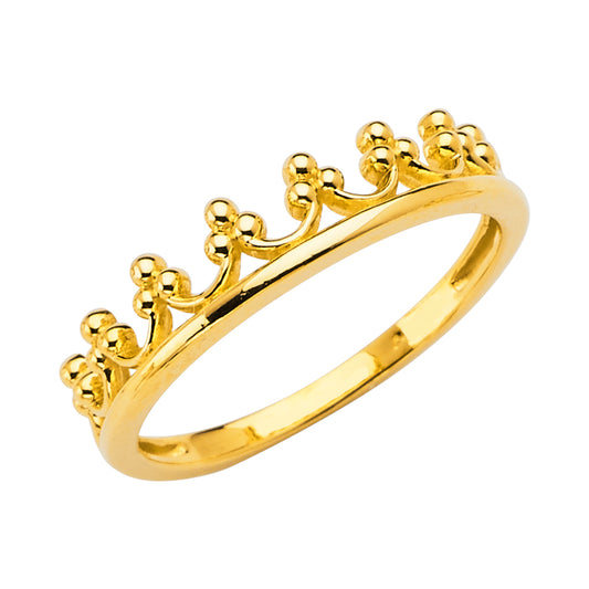 Assorted Rings & Bands - 14K Gold - RG2780