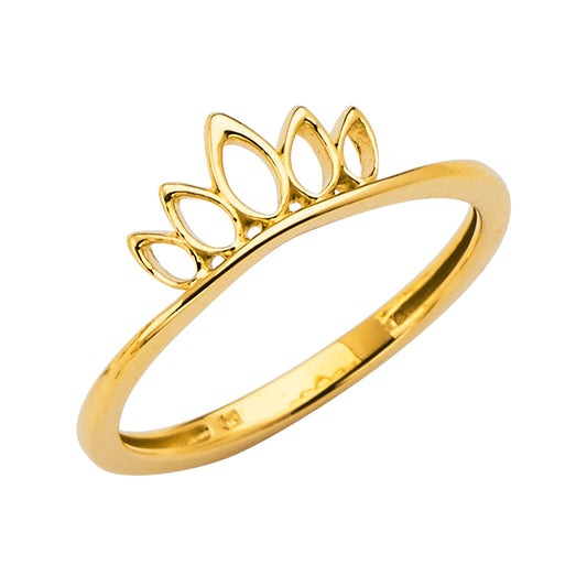 Assorted Rings & Bands - 14K Gold - RG2782