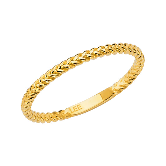 Assorted Rings & Bands - 14K Gold - RG2789