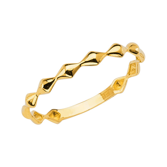 Assorted Rings & Bands - 14K Gold - RG2792