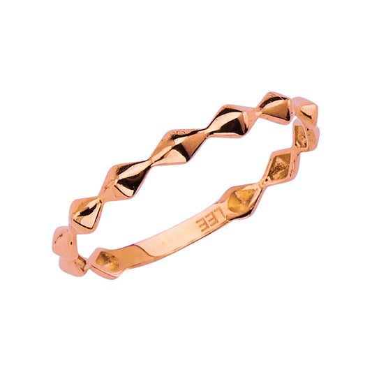 Assorted Rings & Bands - 14K Gold - RG2794