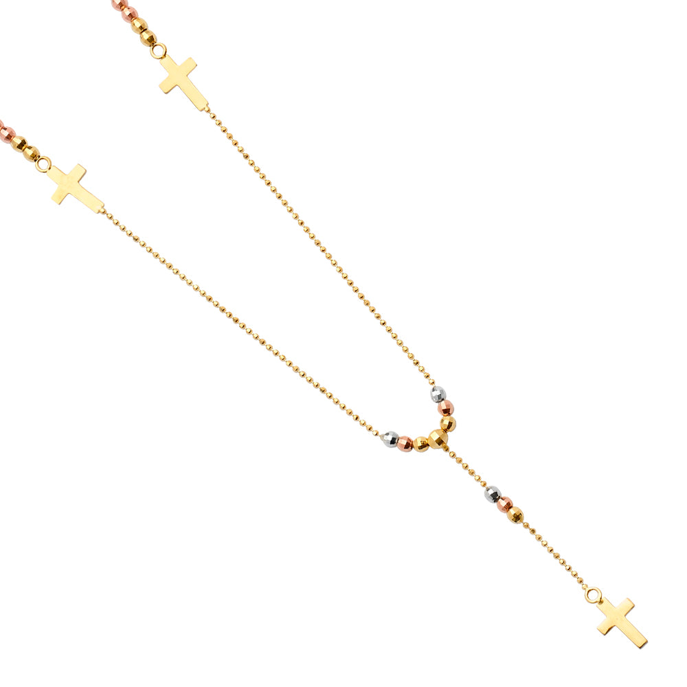 Necklaces - 14K GOLD - NK200